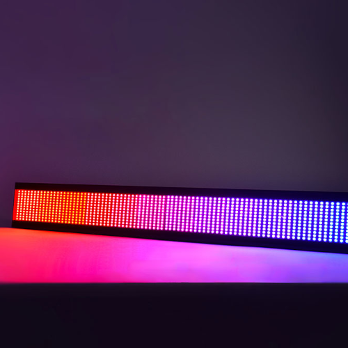 800W Spectra LED Bar Effect