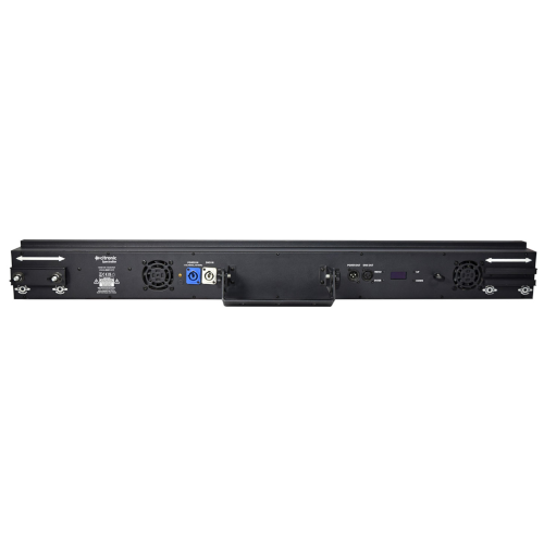 800W Spectra LED Bar Effect