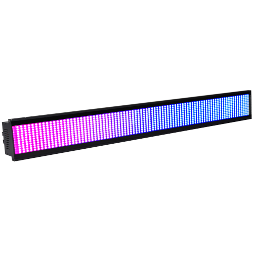 800W Spectra LED Bar Effect