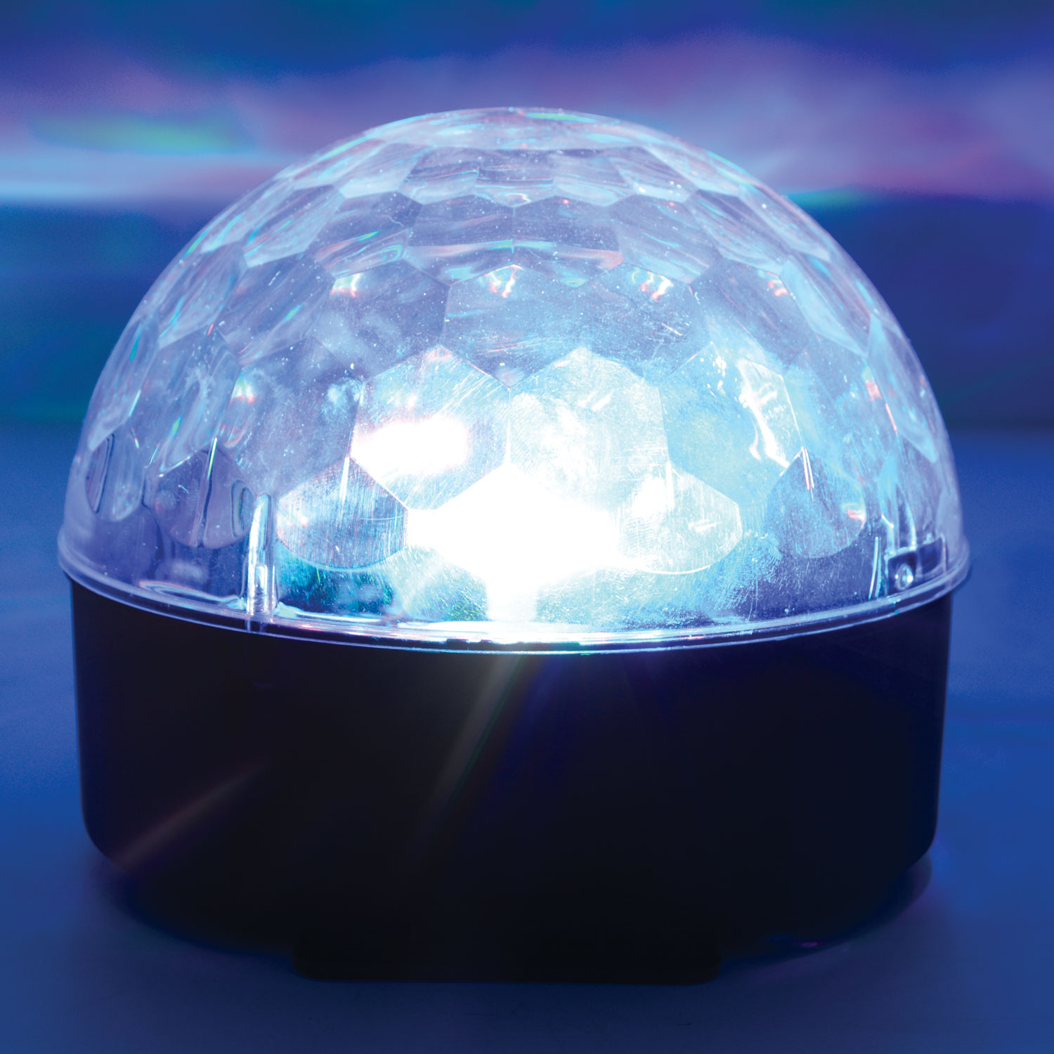 Mini LED Disco ball Effect