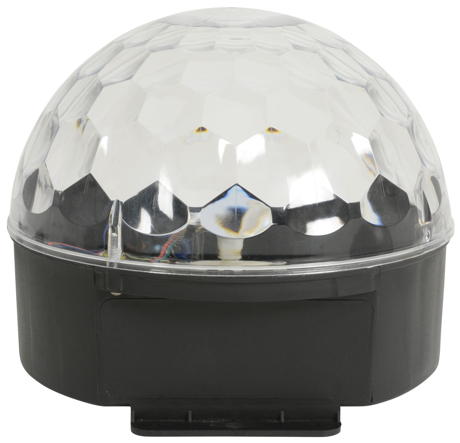Mini LED Disco ball Effect
