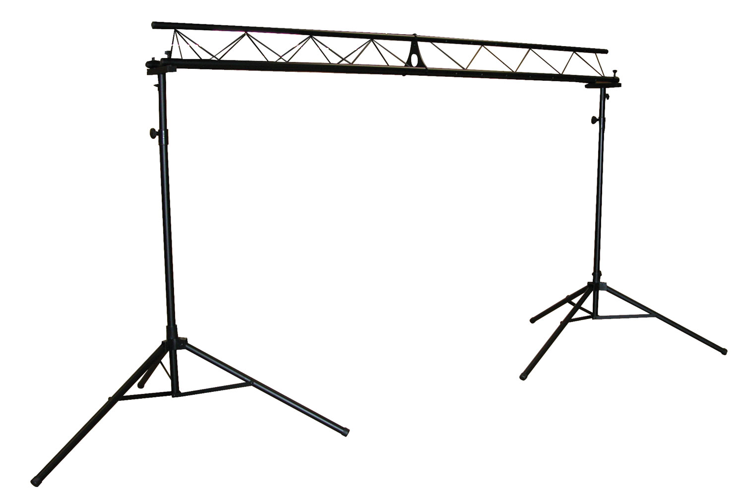 Truss Style Lighting Gantry