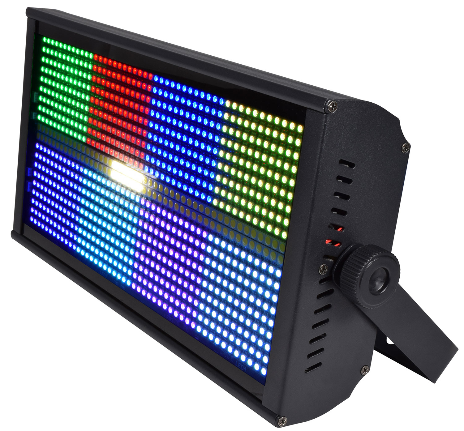 240W LED Blinder/Strobe Panel