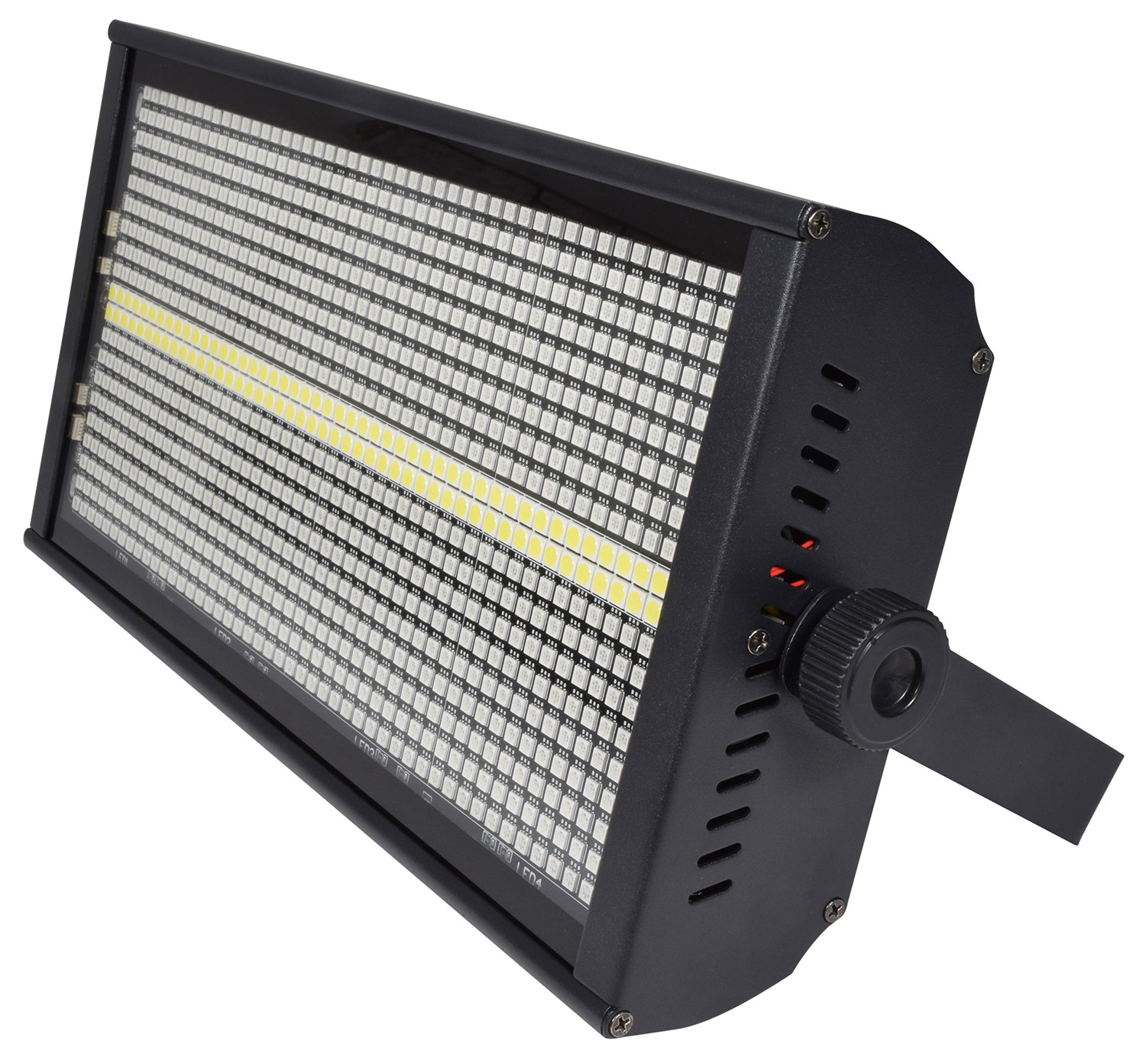 240W LED Blinder/Strobe Panel