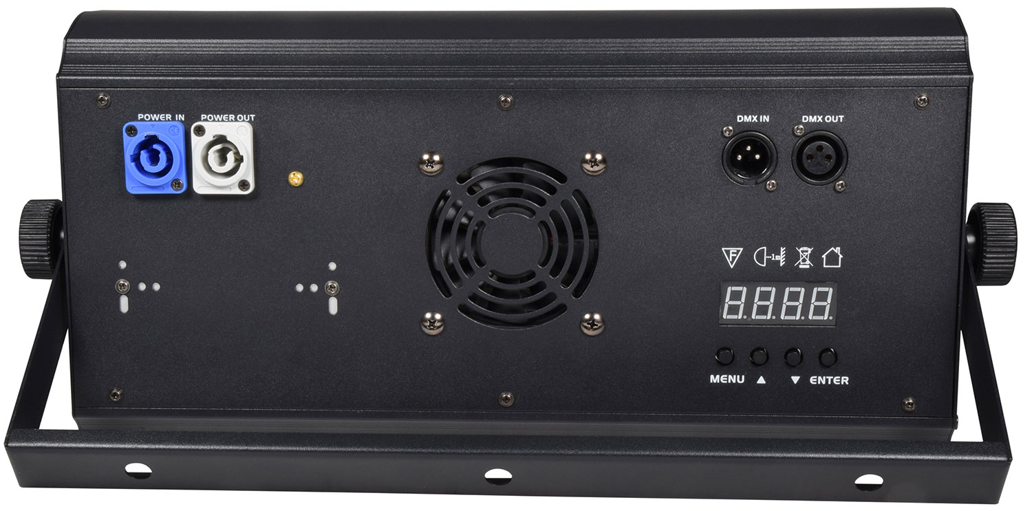 240W LED Blinder/Strobe Panel