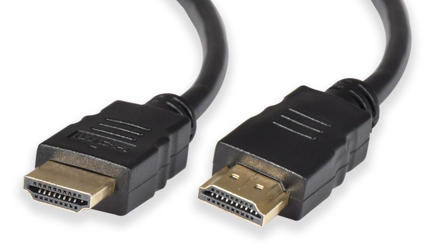 HDMI - HDMI Leads (Various Lengths)