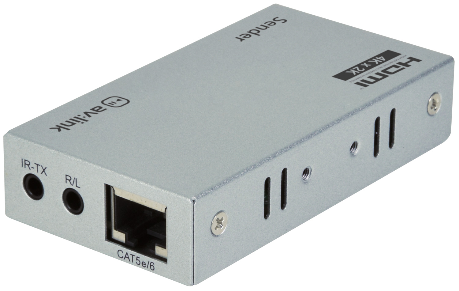 HMDI Extender Kit (100M)