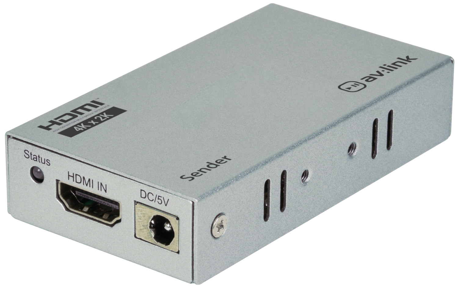 HMDI Extender Kit (100M)