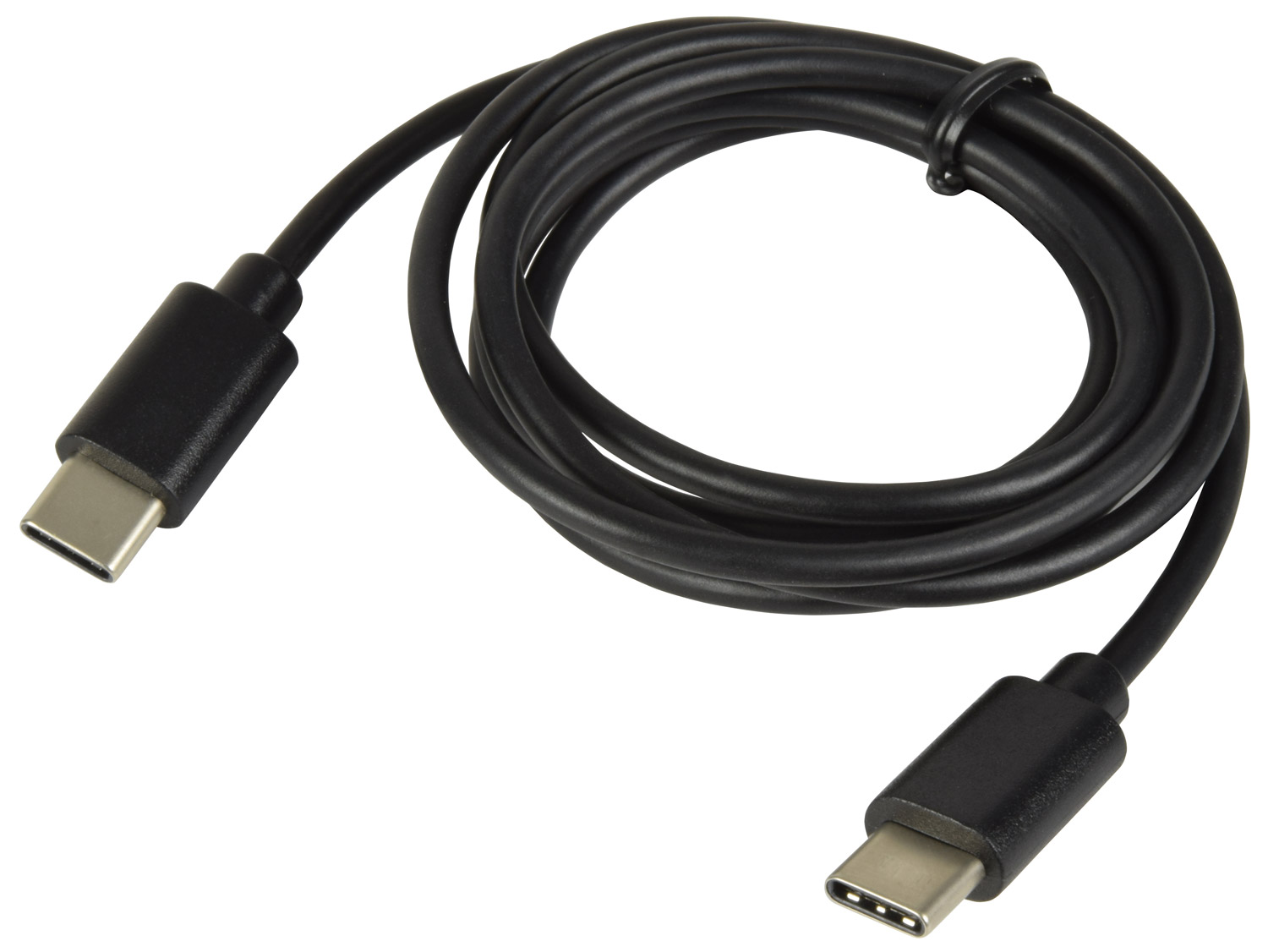 USB-C to USB-C Lead (1.5m)