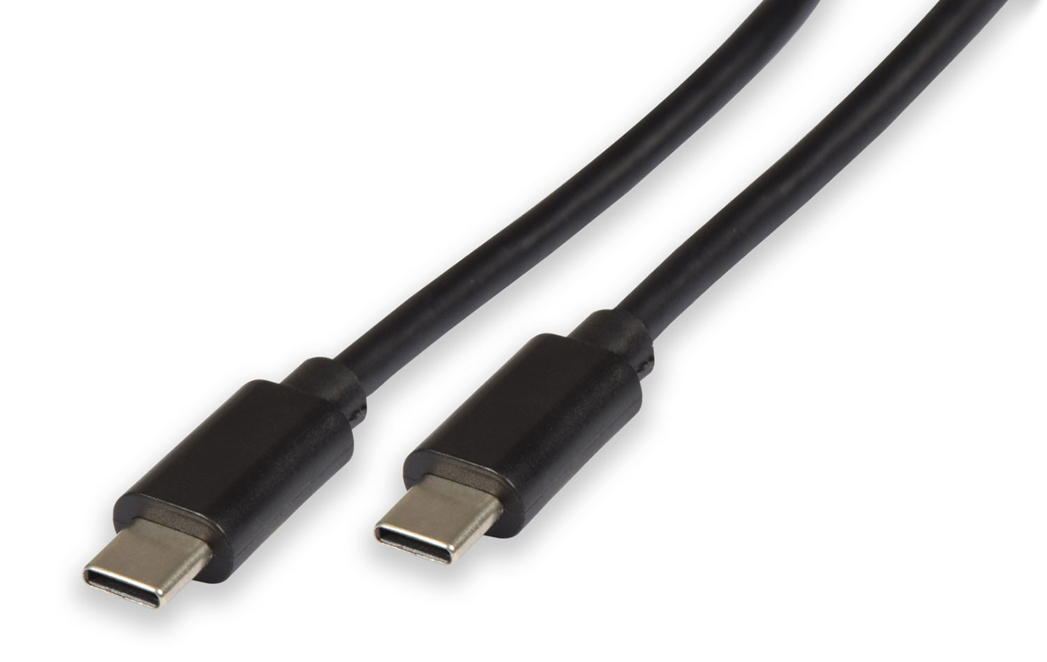 USB-C to USB-C Lead (1.5m)