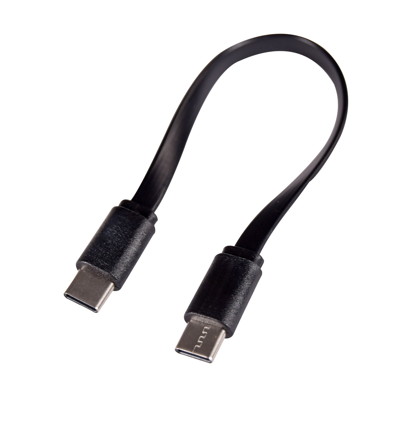 USB-C to USB-C Short Lead