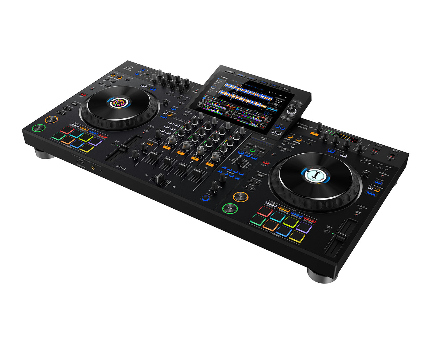 AlphaTheta XDJ-AZ 4-Channel DJ Controller