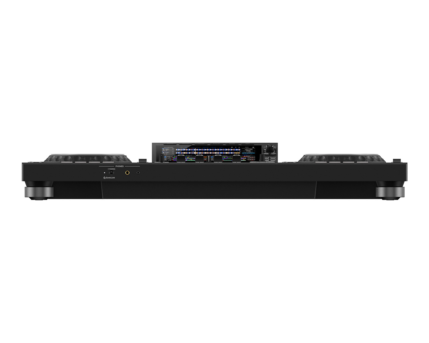 AlphaTheta XDJ-AZ 4-Channel DJ Controller