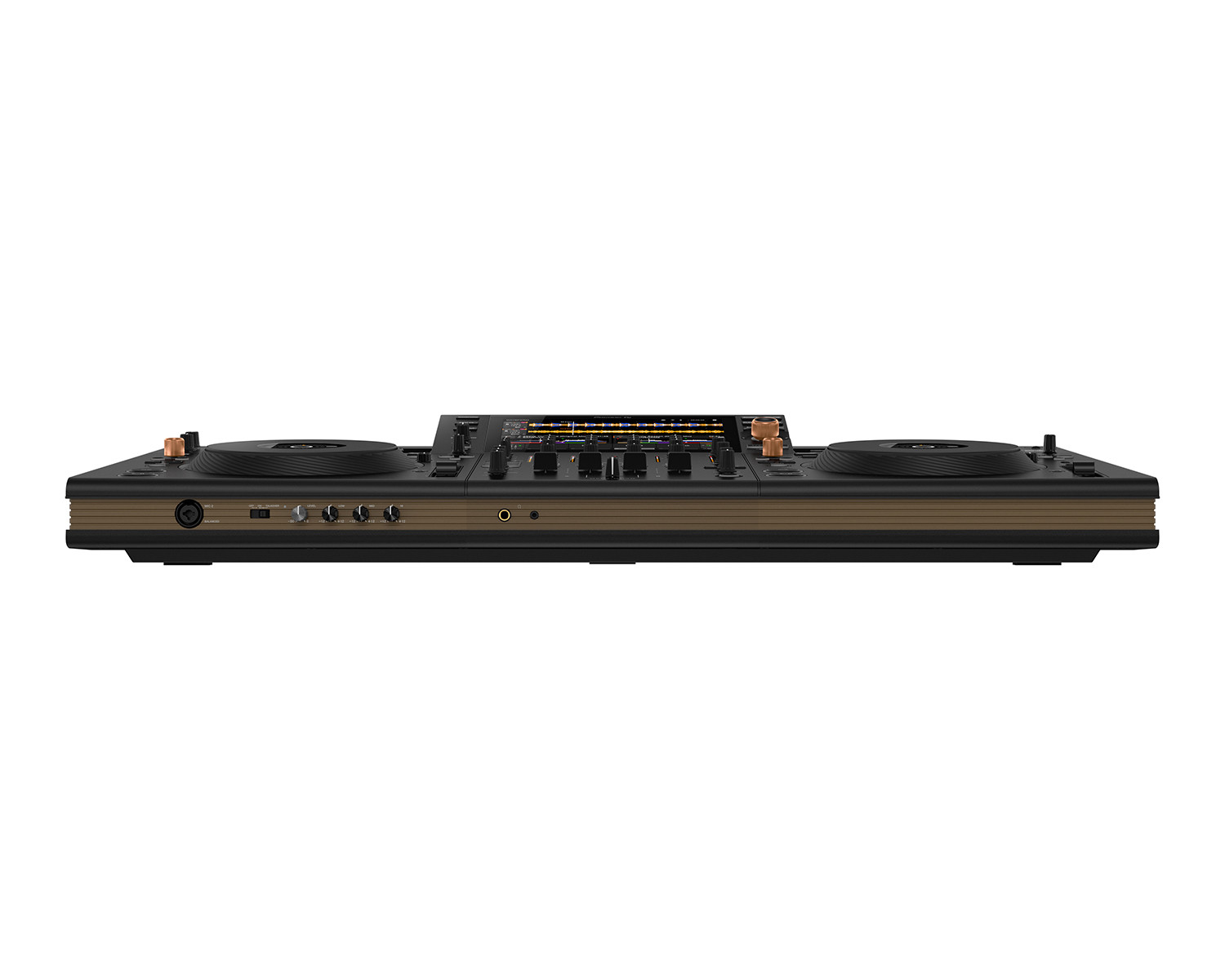 Pioneer DJ OPUS-QUAD DJ Controller