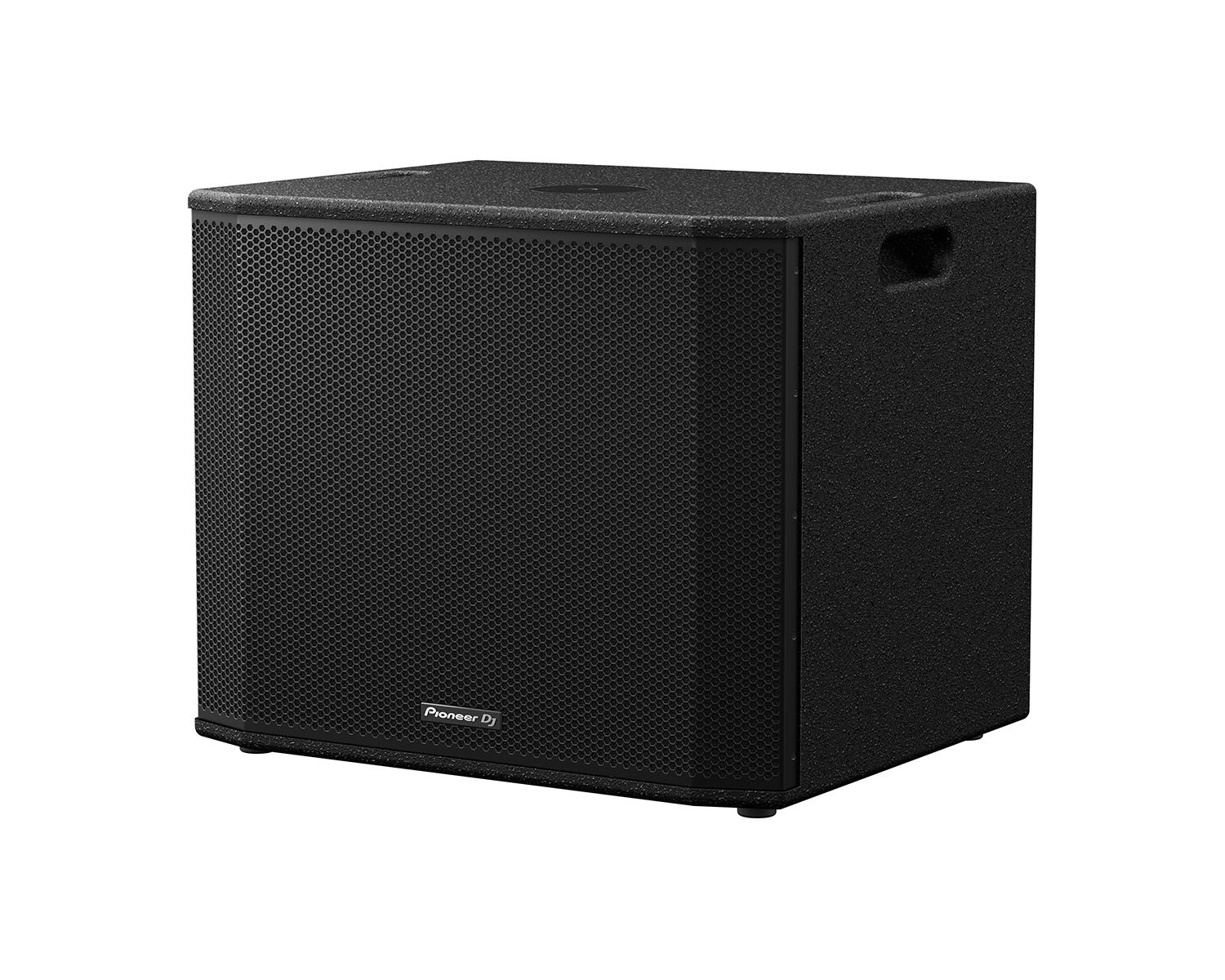 Pioneer DJ XPRS1182ST 18" Active Subwoofer
