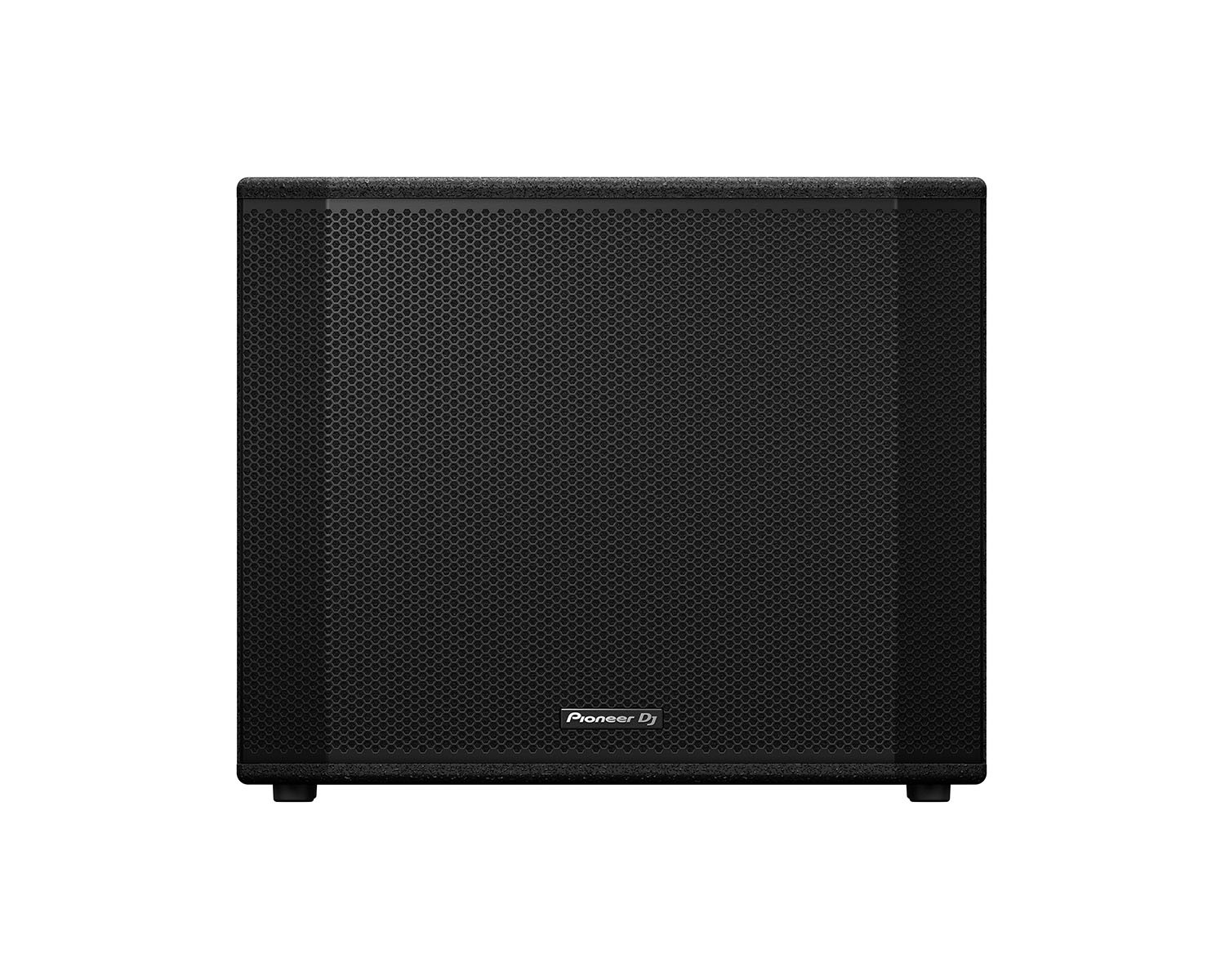 Pioneer DJ XPRS1182ST 18" Active Subwoofer