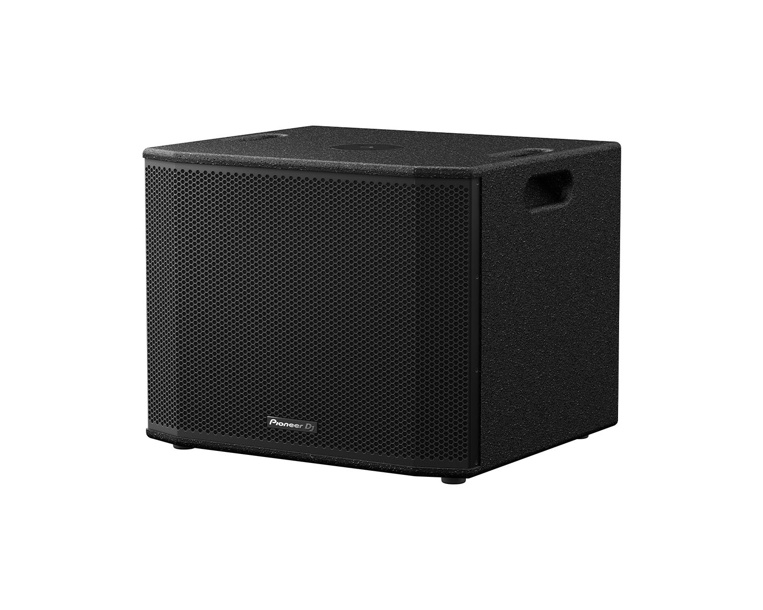 Pioneer DJ XPRS1152ST 15" Active Subwoofer