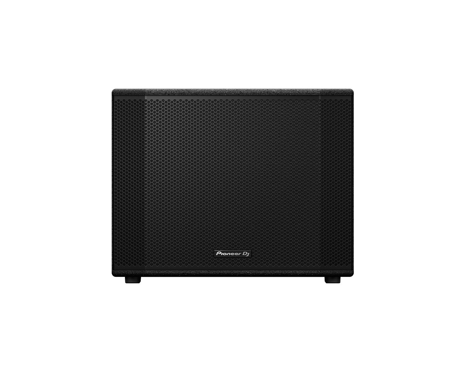 Pioneer DJ XPRS1152ST 15" Active Subwoofer