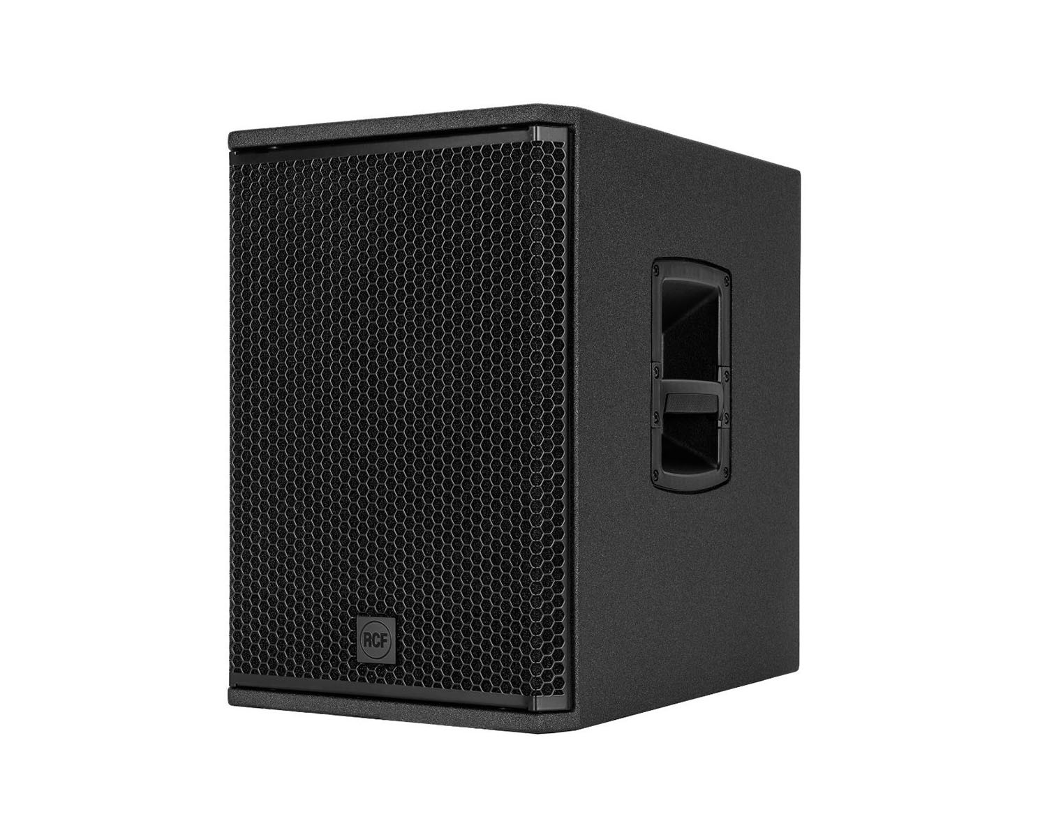 RCF SUB 702-AS MK3 12" Active Subwoofer