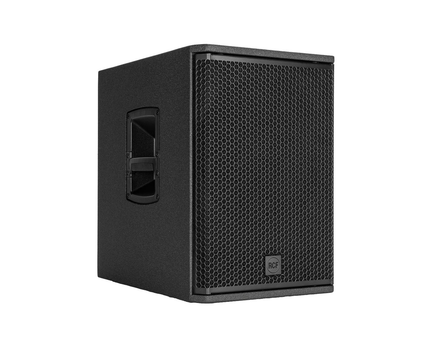 RCF SUB 702-AS MK3 12" Active Subwoofer