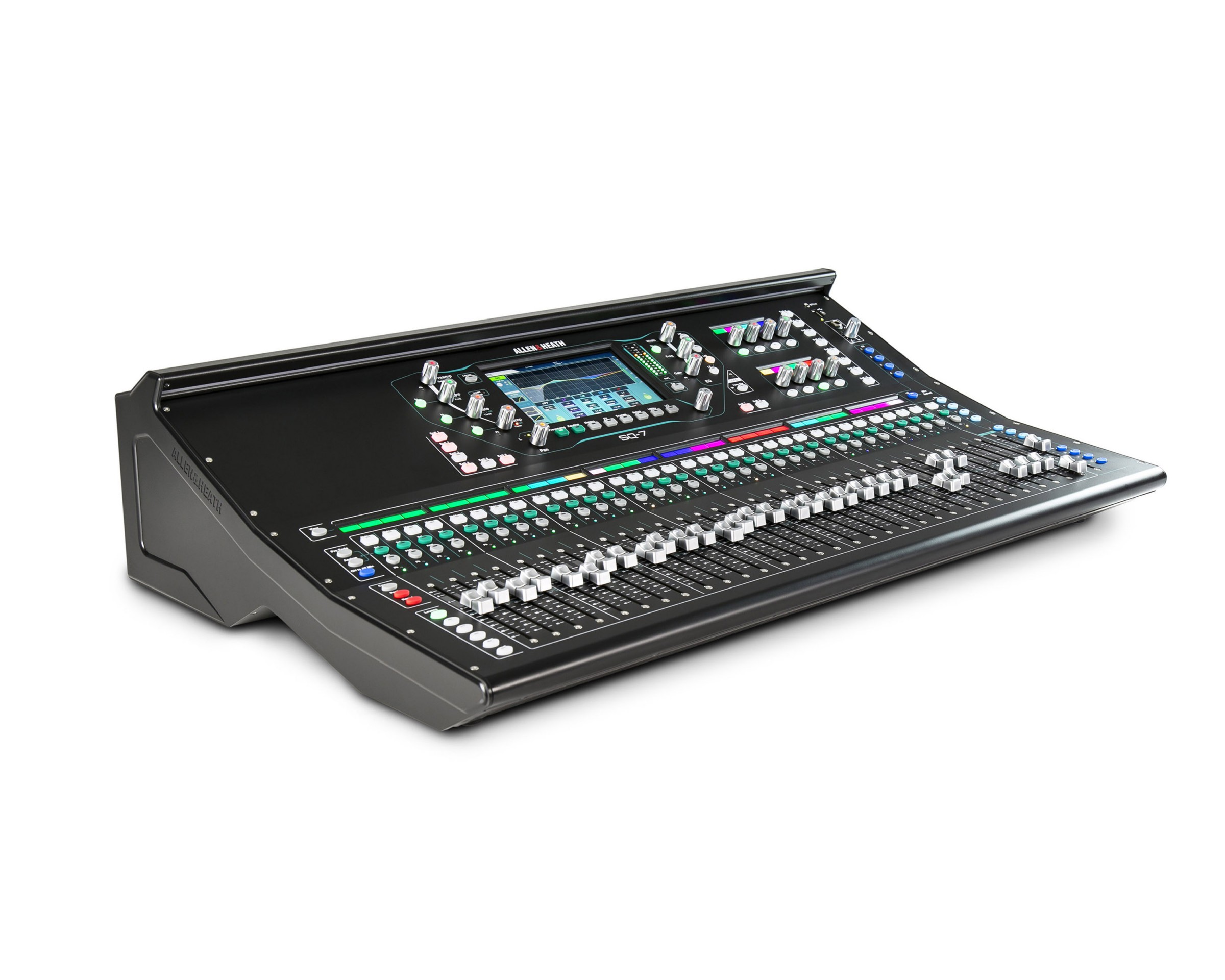 Allen & heath SQ7 48 Channel Digital Mixer