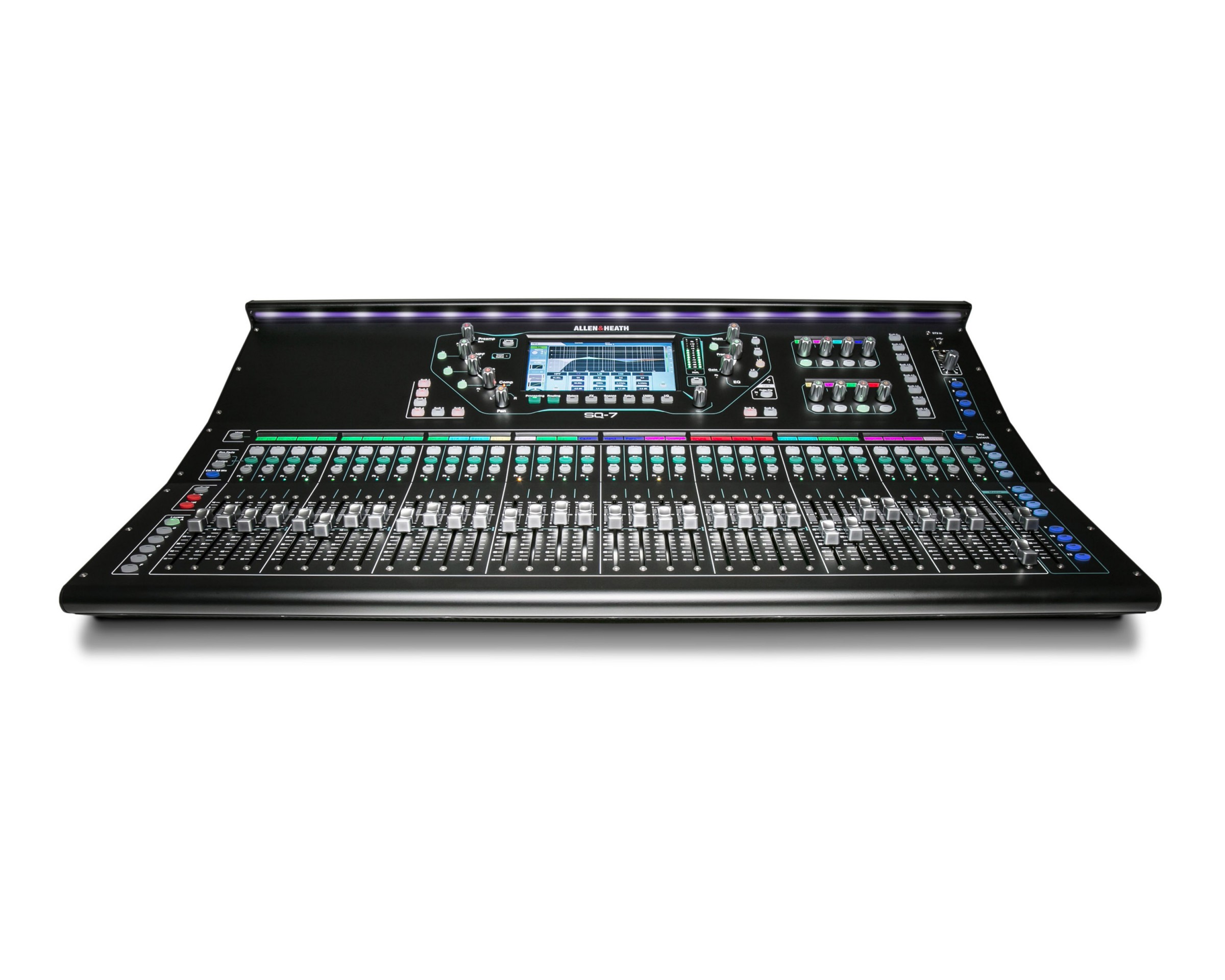 Allen & heath SQ7 48 Channel Digital Mixer