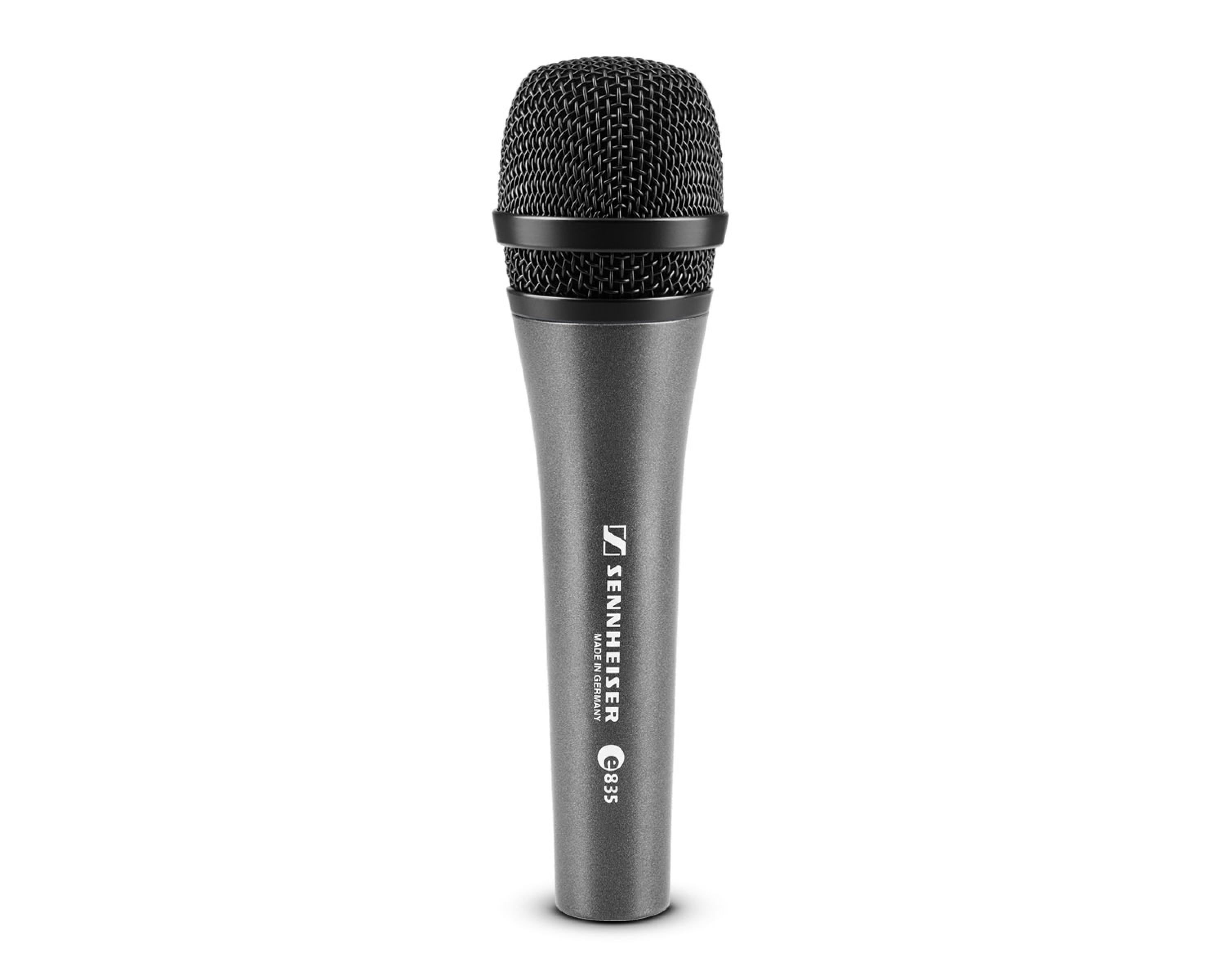 Sennheiser e835 Dynamic Cardioid Microphone