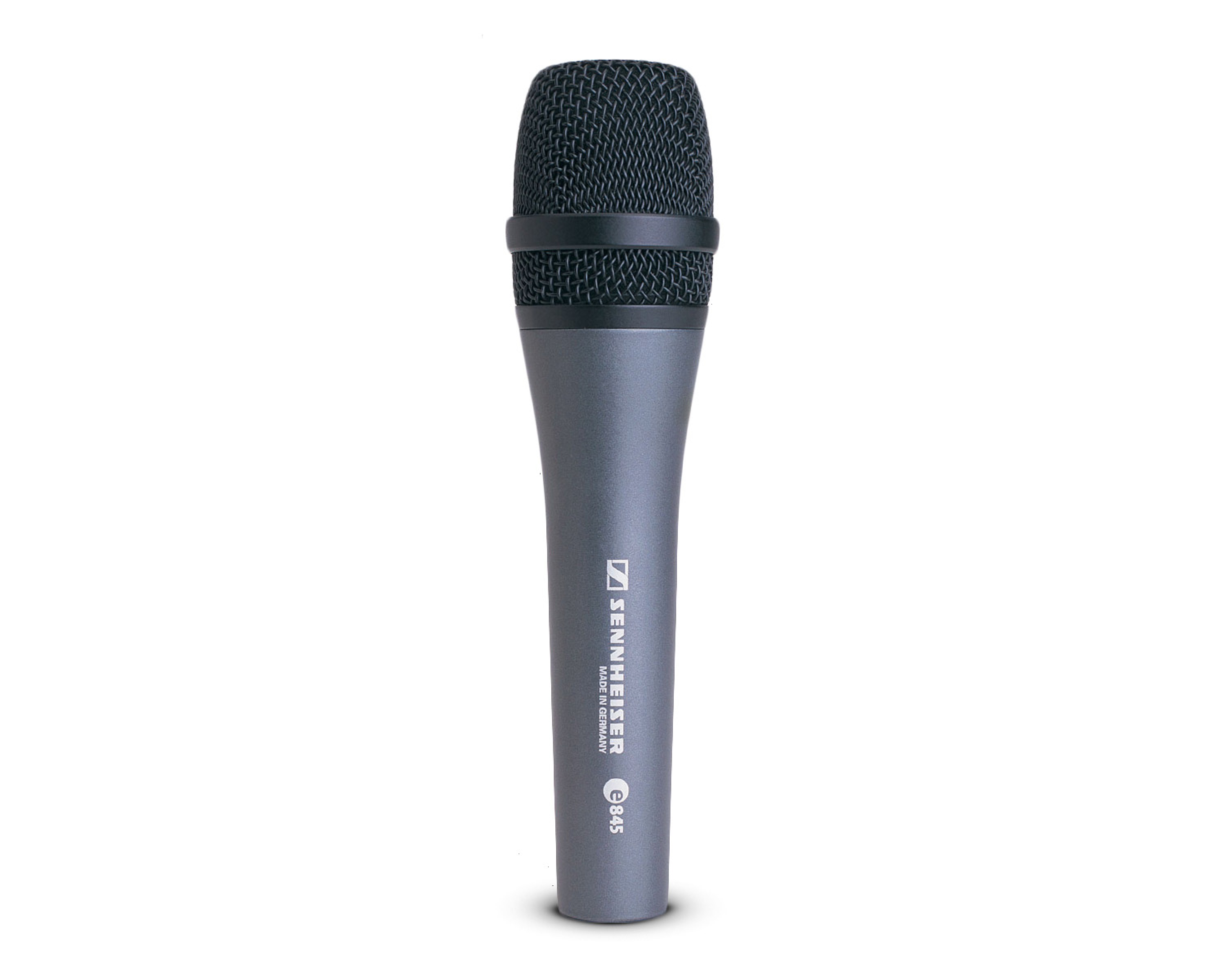 Sennheiser e845S Dynamic Supercardioid Microphone