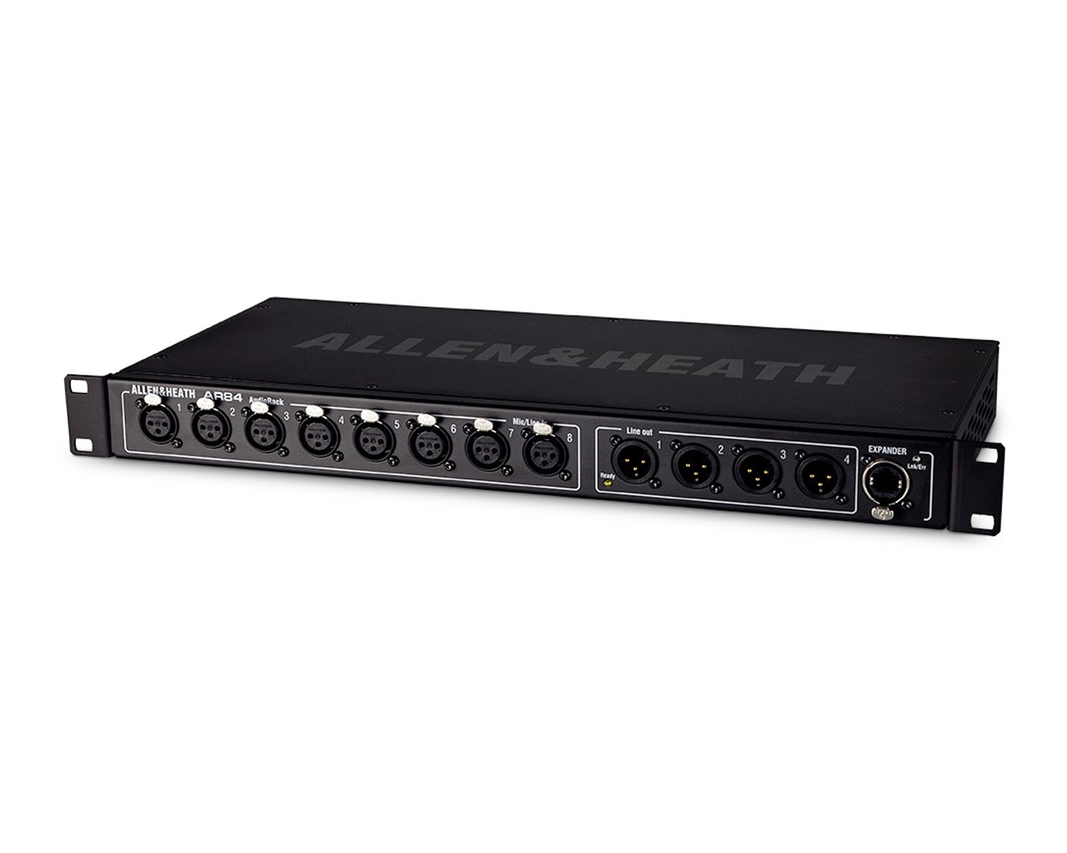 Allen & Heath AR84 Expander AudioRack