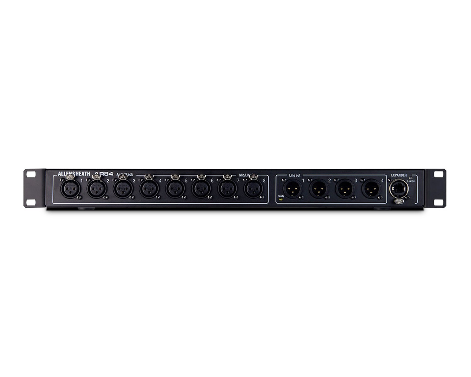 Allen & Heath AR84 Expander AudioRack