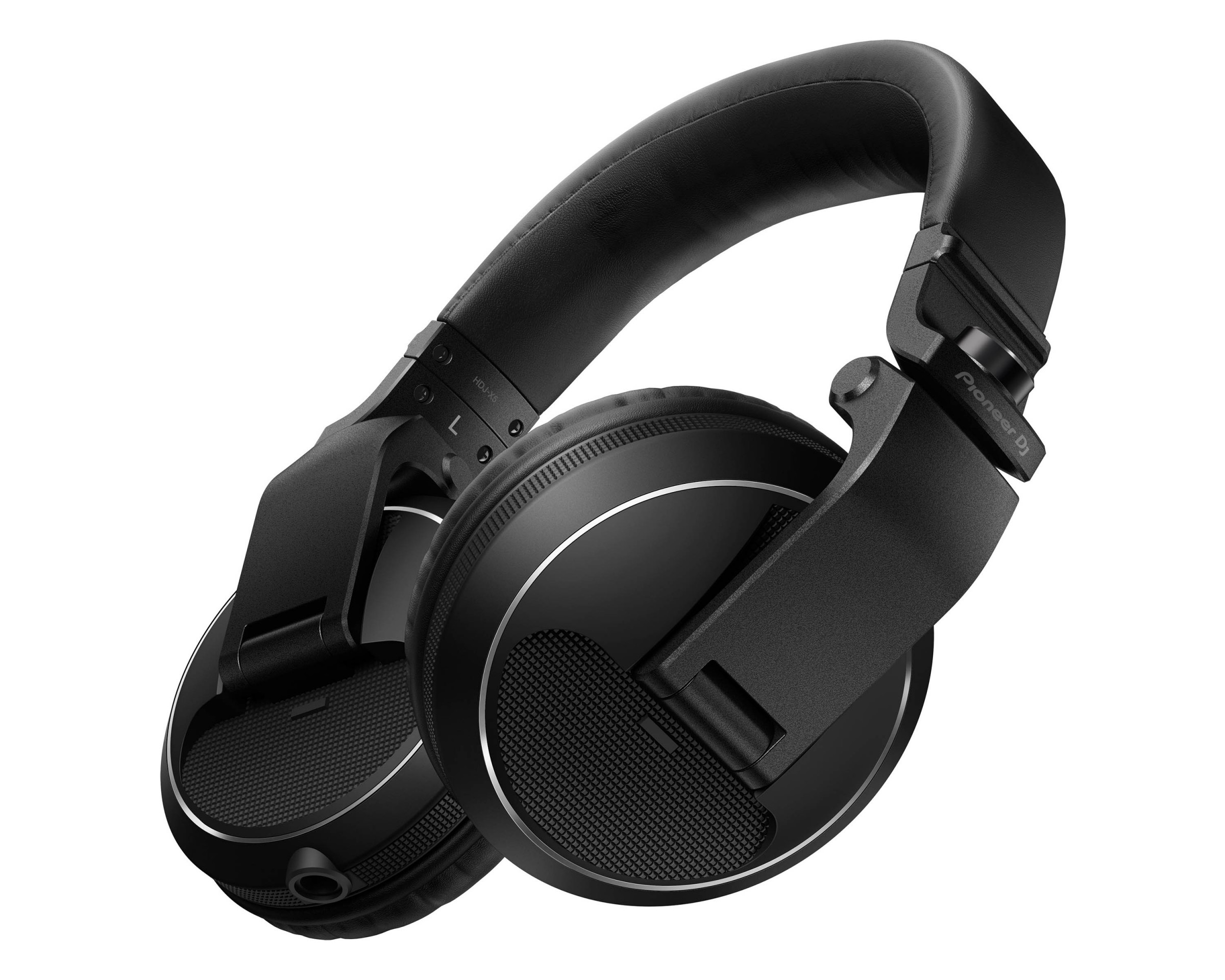 Pioneer DJ HDJ-X5-K Pro DJ Headphones