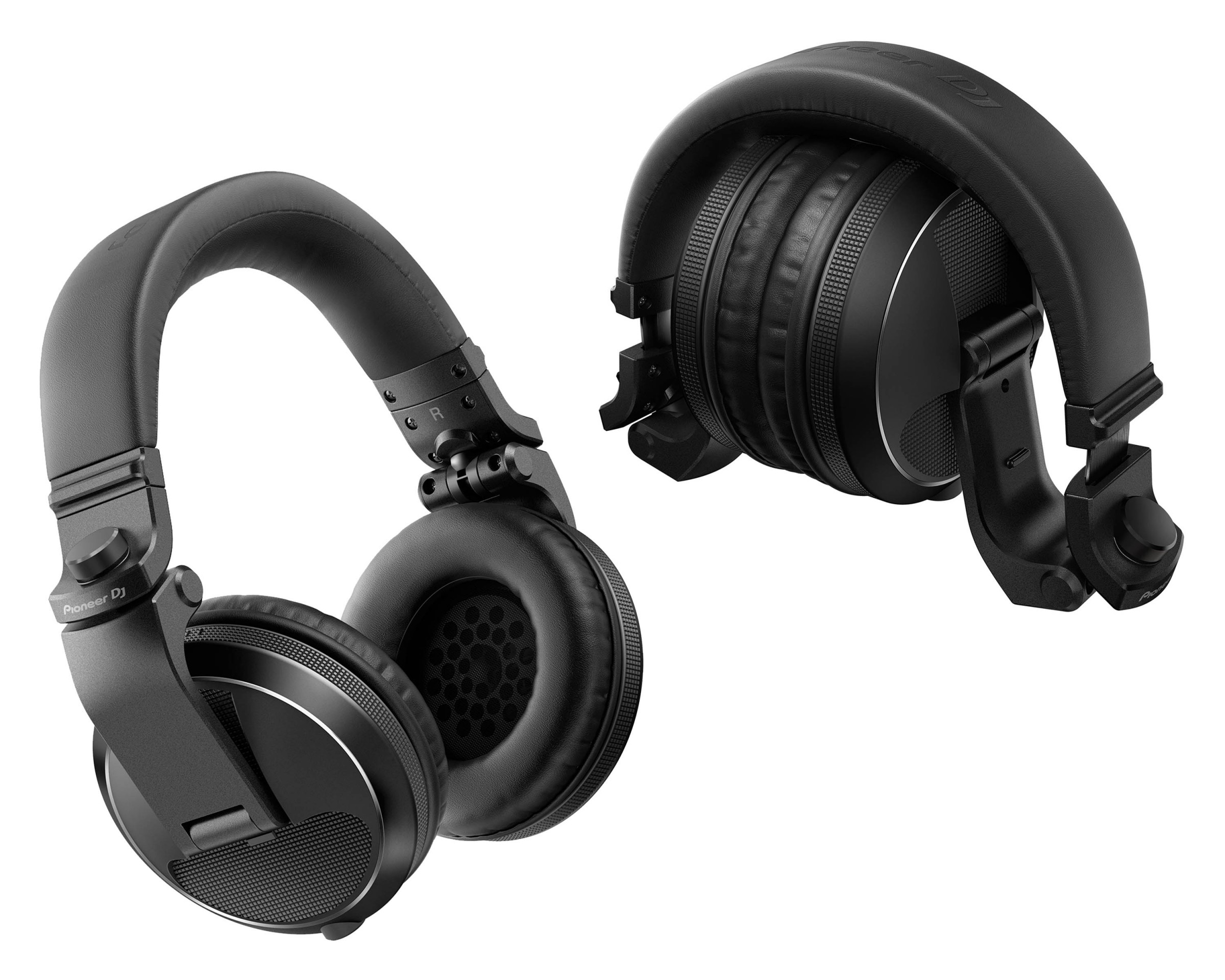 Pioneer DJ HDJ-X5-K Pro DJ Headphones