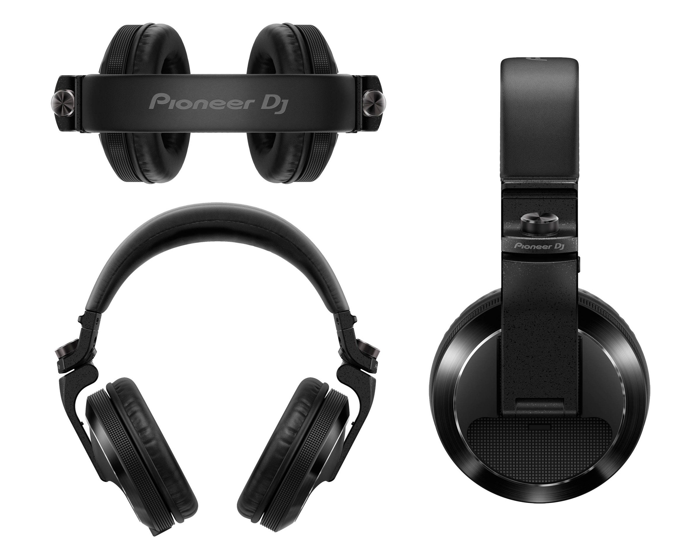 Pioneer DJ HDJ-X7 Pro DJ Headphone