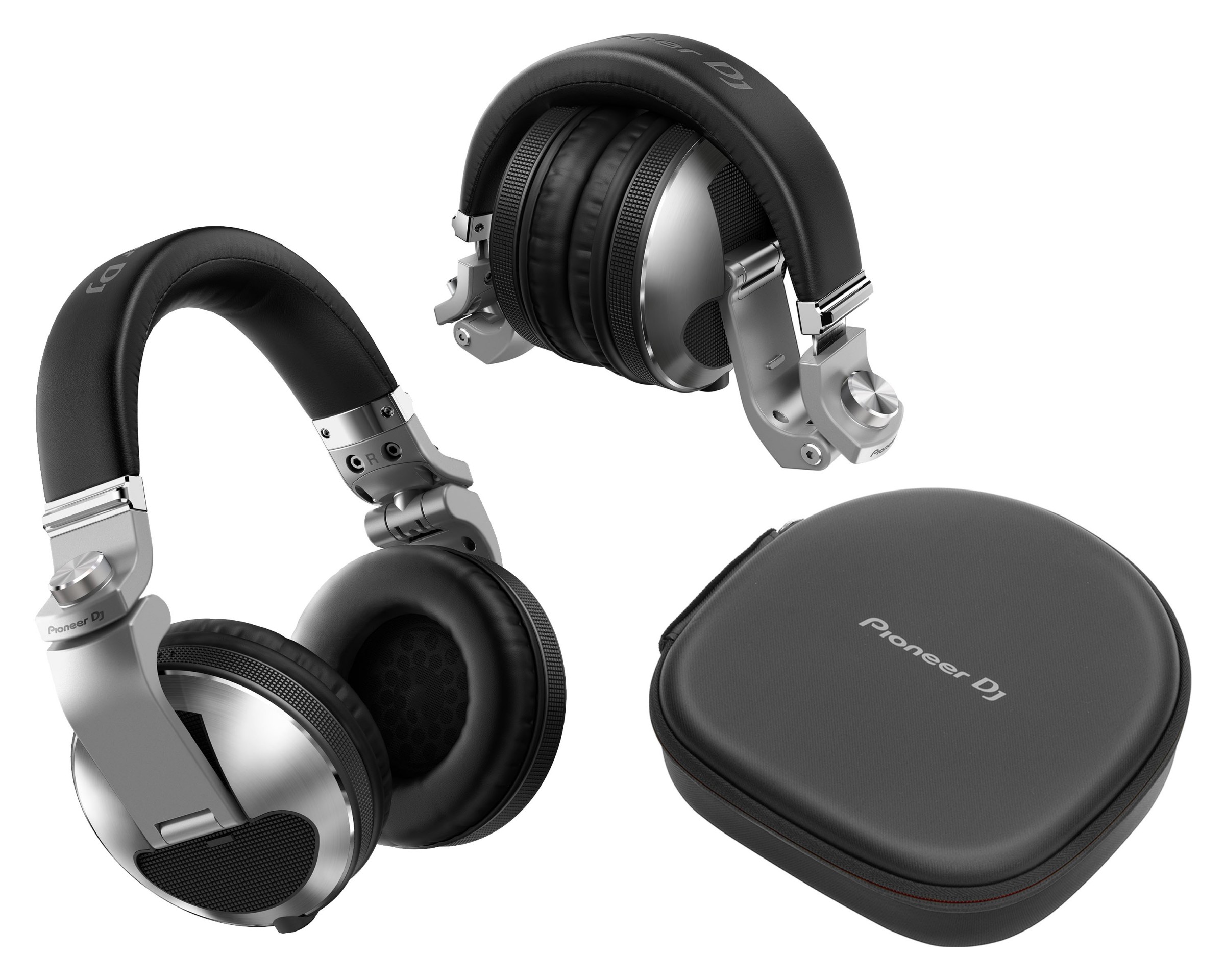 Pioneer DJ HDJ-X10-S Pro DJ Headphone