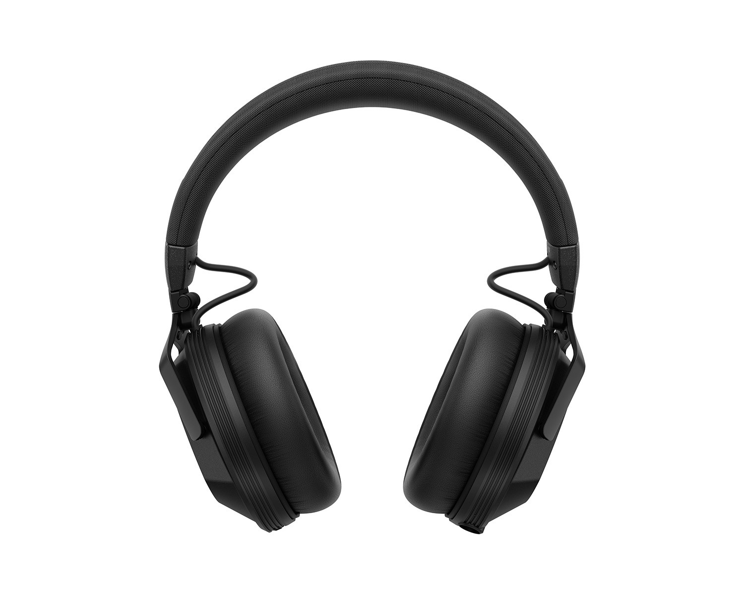 AlphaTheta HDJ-F10-TX Wireless Headphones (with TX.)