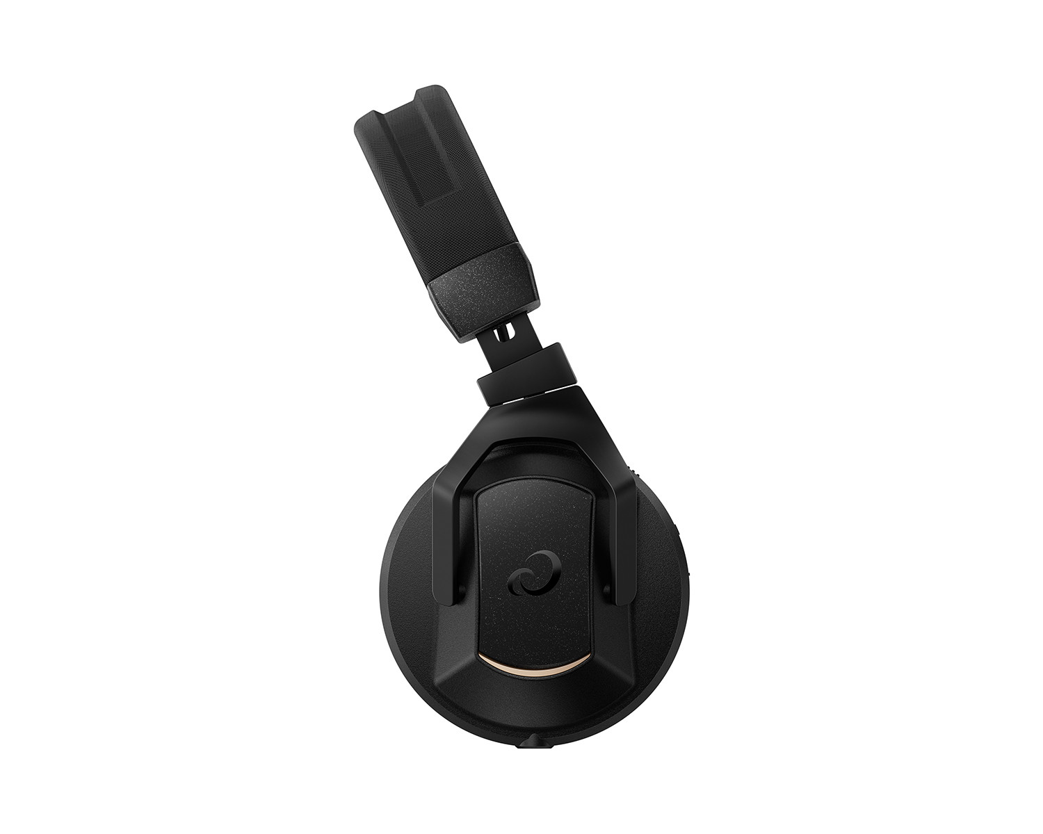AlphaTheta HDJ-F10-TX Wireless Headphones (with TX.)