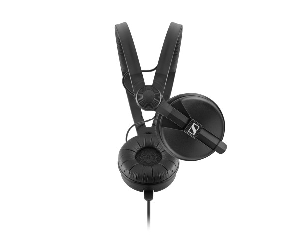 Sennheiser HD25 Closed Back DJ Headphones