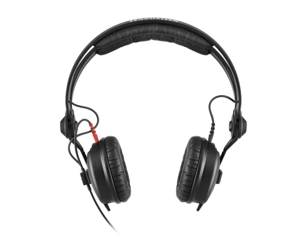 Sennheiser HD25 Closed Back DJ Headphones