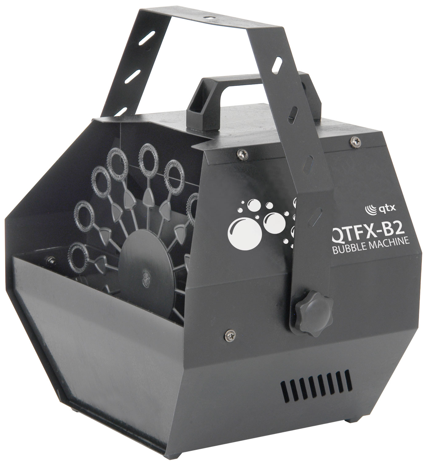 B2 Bubble Machine