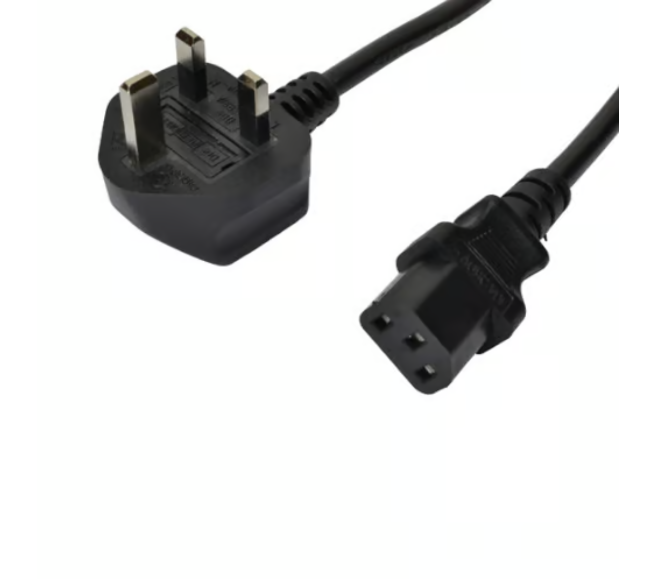 IEC Mains Lead 10A 10Mtr