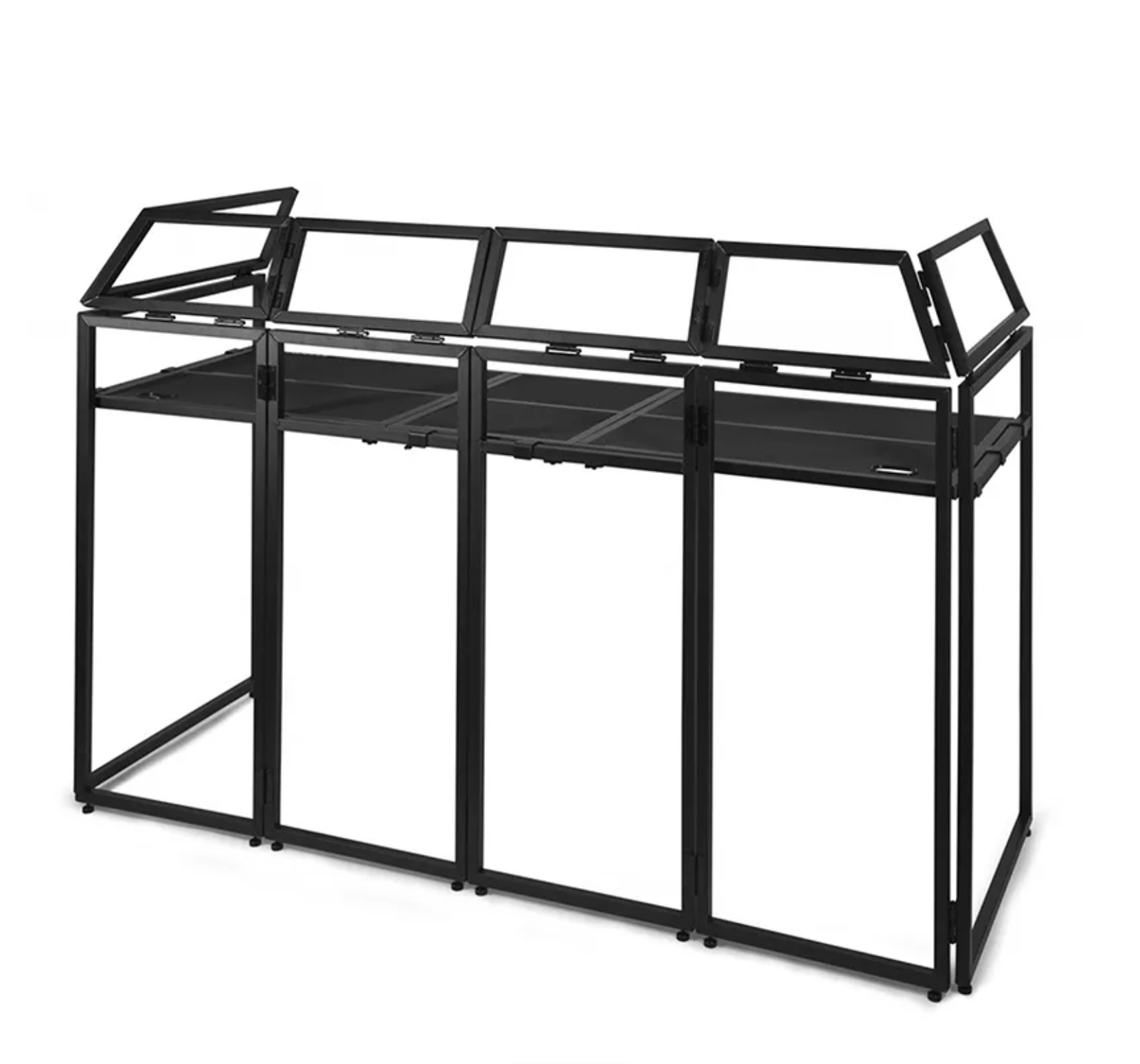 Pro DJ Booth MKII