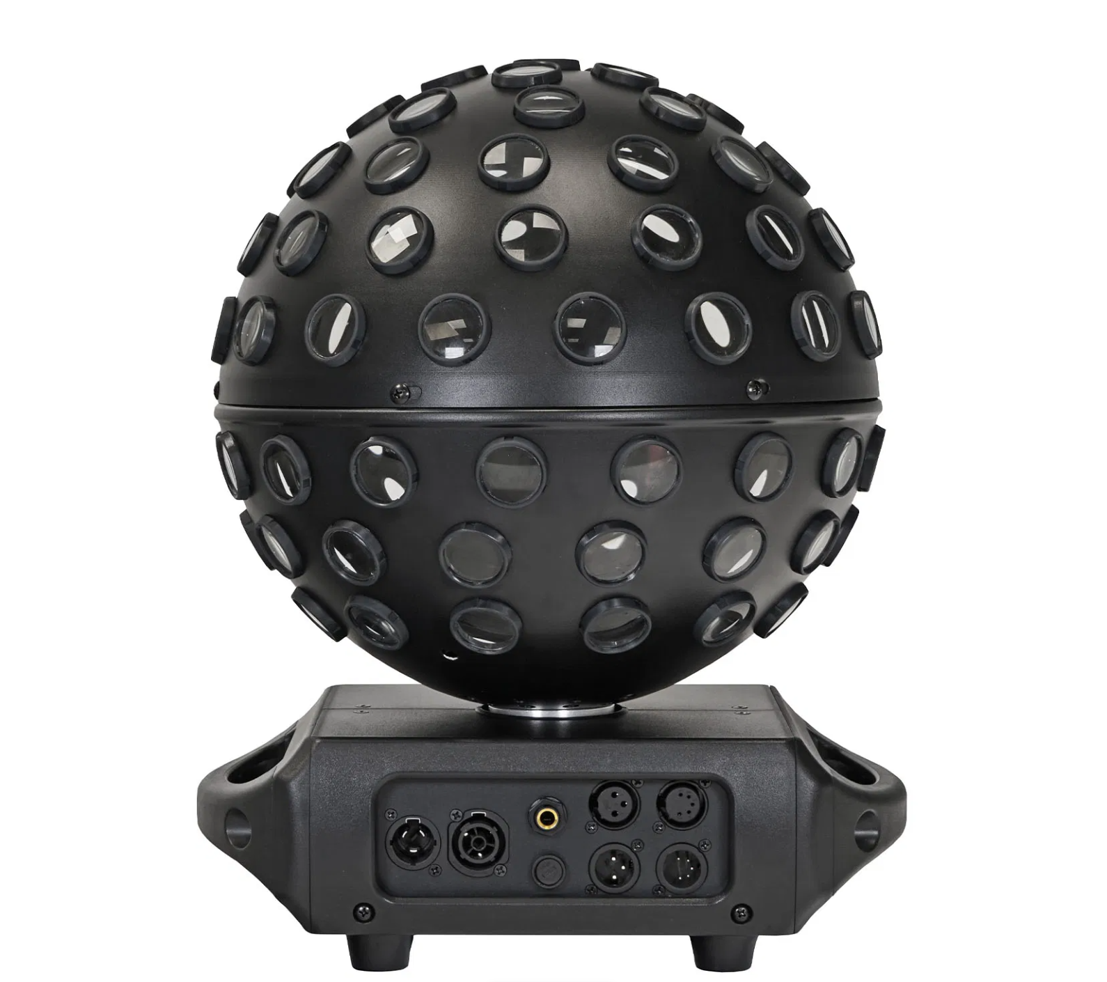 RGBW Asteroid LED Ball Effect