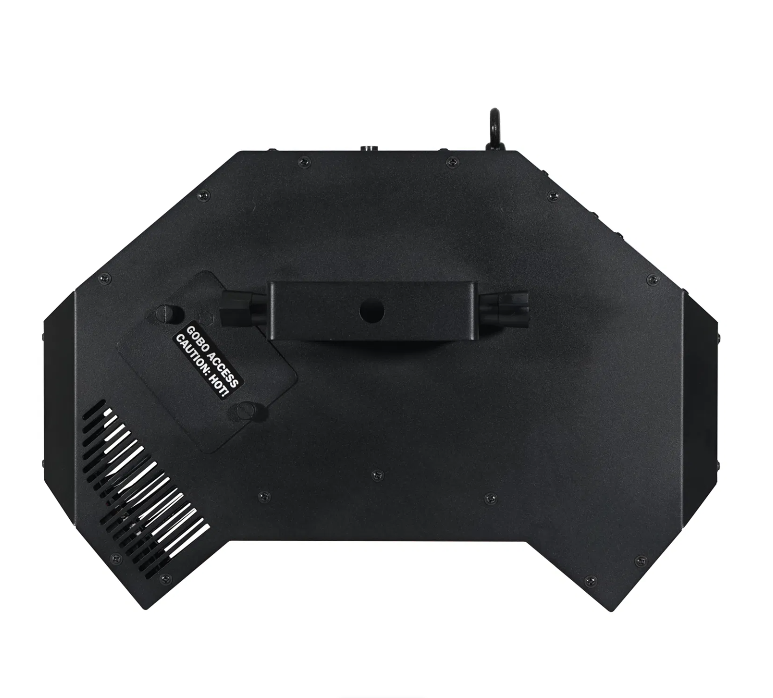 Helix 150W Gobo Flower Effect