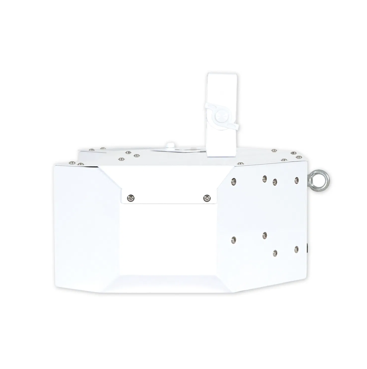 Helix 150W Gobo Flower Effect (white)