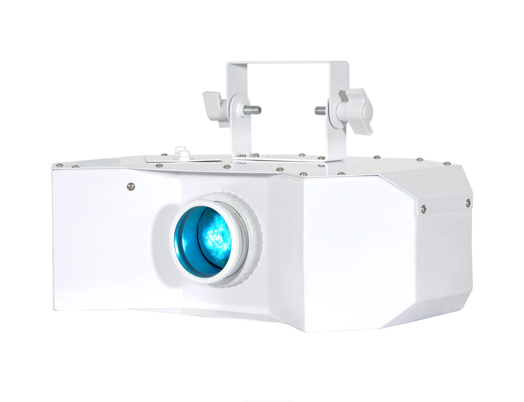 Helix 150W Gobo Flower Effect (white)