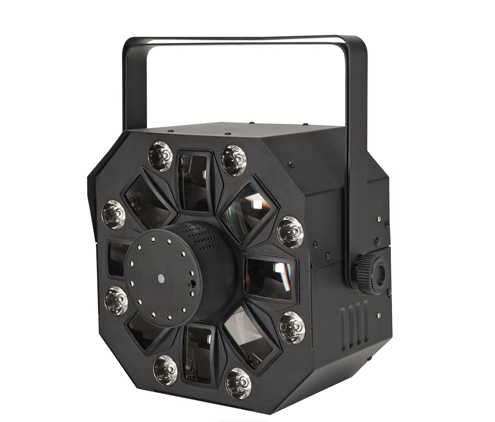 Hornet Multi-Effect LED Fixture