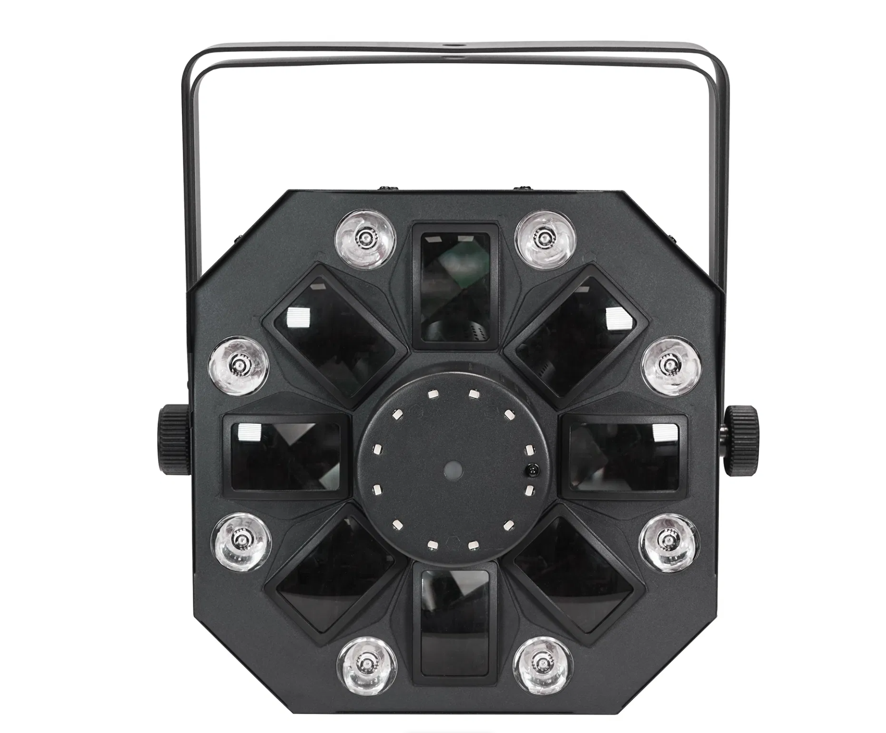 Hornet Multi-Effect LED Fixture