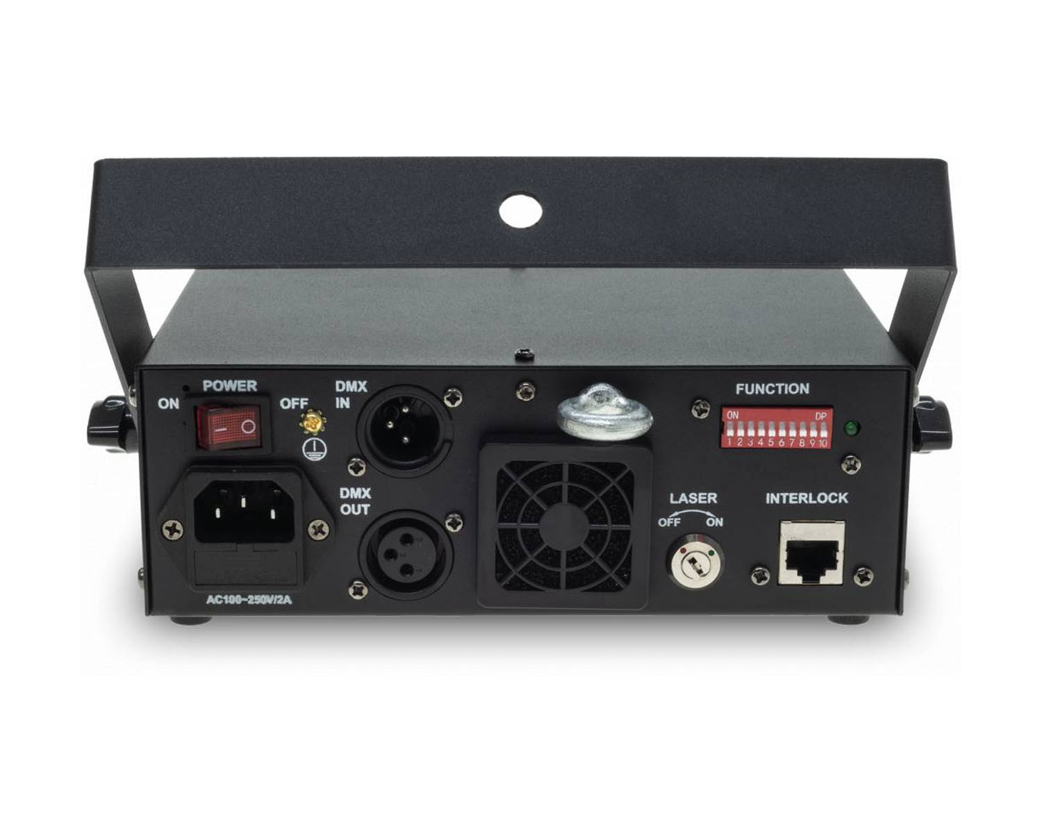 EL-230RGB MKII RGB Laser 