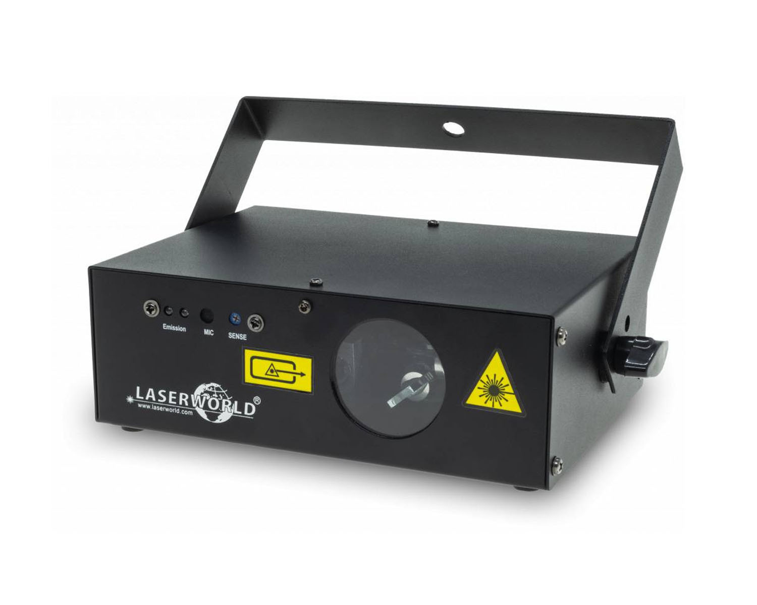 EL-230RGB MKII RGB Laser 