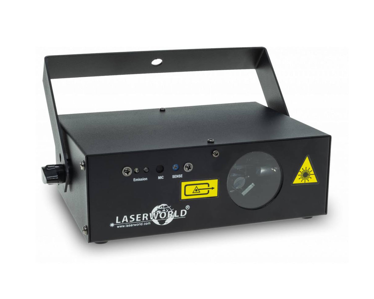 EL-230RGB MKII RGB Laser 